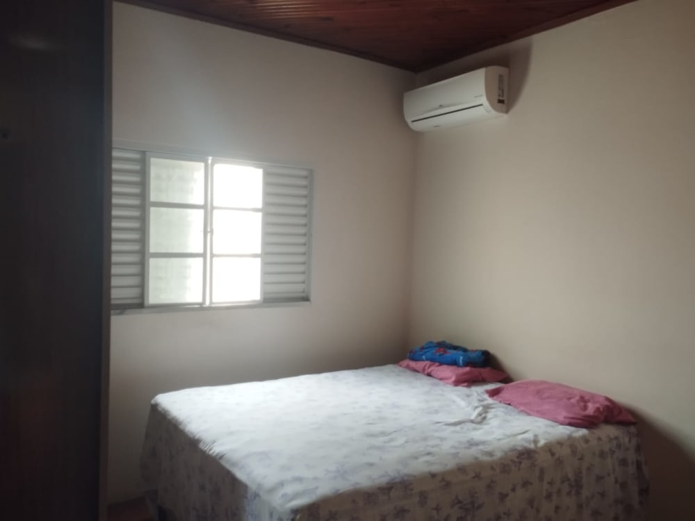 Rua Frei Domingos Riezzi,60 - Vila Formosa