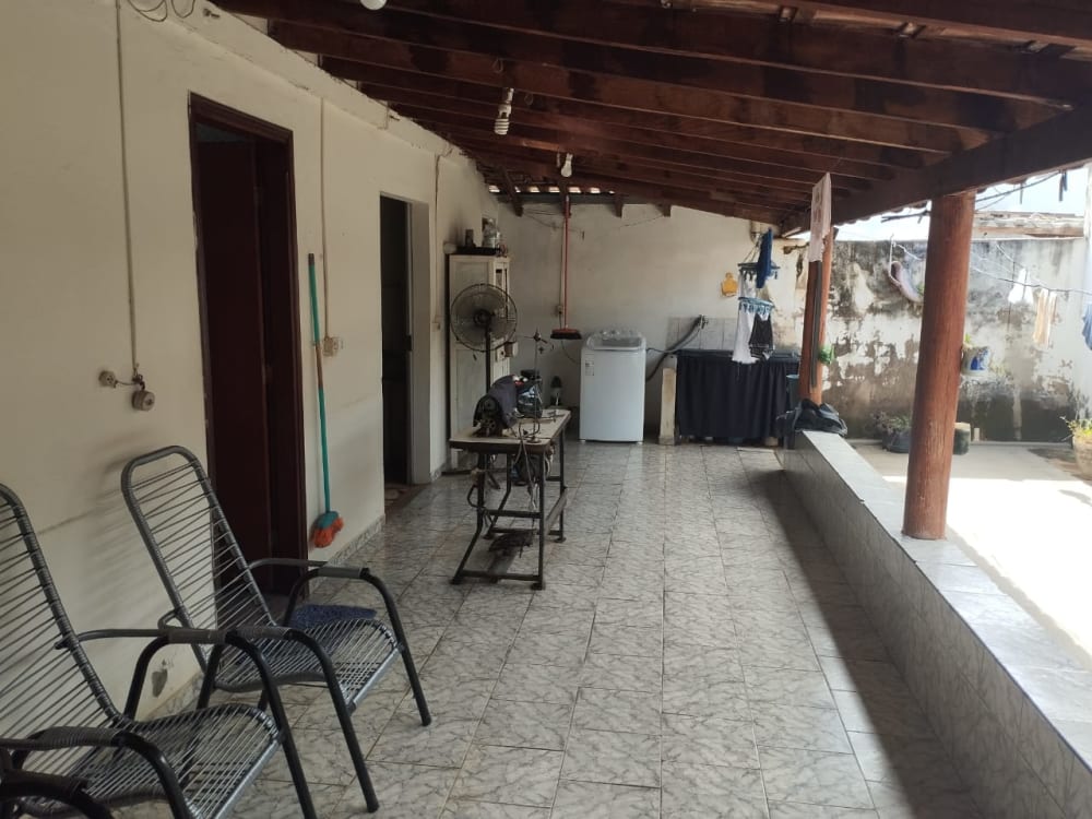 Rua Frei Domingos Riezzi,60 - Vila Formosa