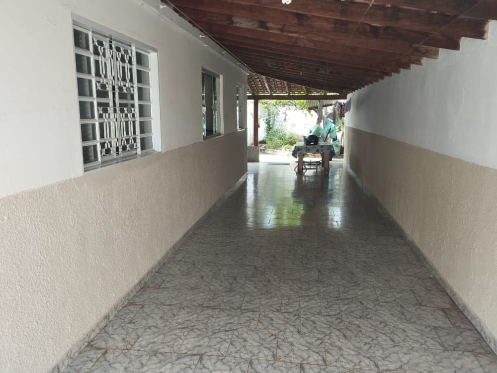 Rua Frei Domingos Riezzi,60 - Vila Formosa