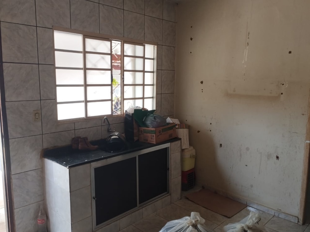 Rua Frei Domingos Riezzi,60 - Vila Formosa