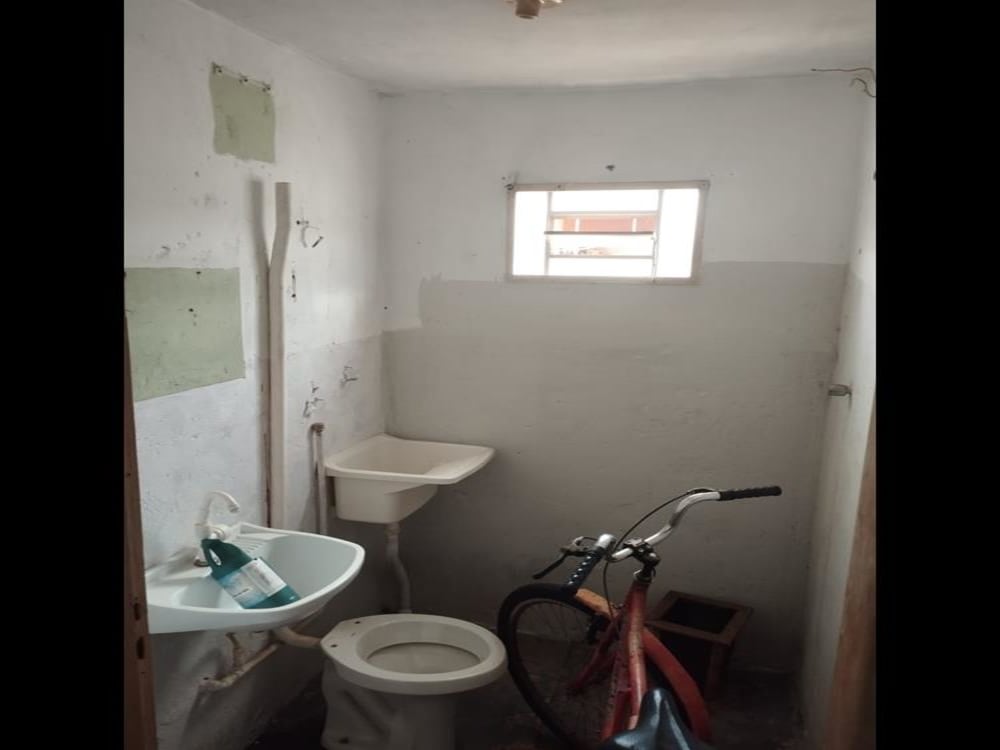 Rua Frei Domingos Riezzi,60 - Vila Formosa