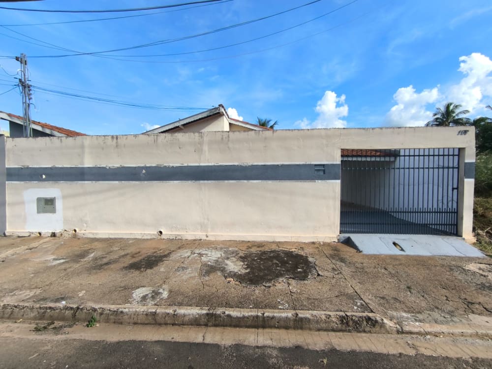 Rua Genarino Marinelli,197 - Cidade Jardim