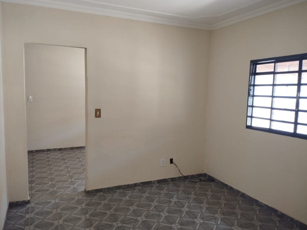 Rua Rio Grande do Sul,514 - Vila Fátima