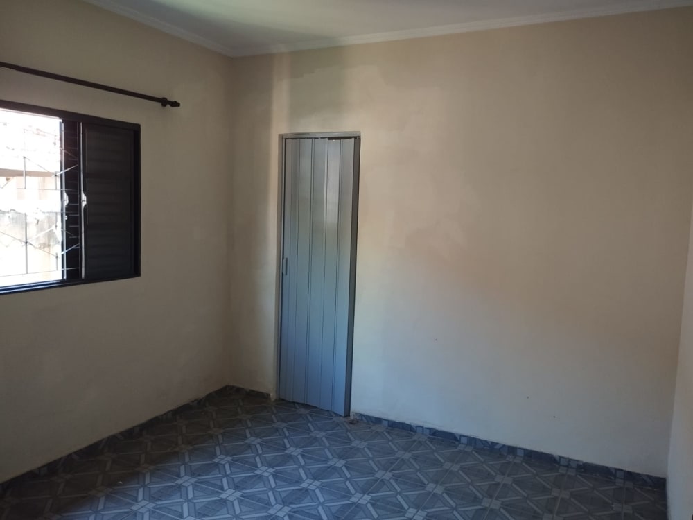 Rua Rio Grande do Sul,514 - Vila Fátima
