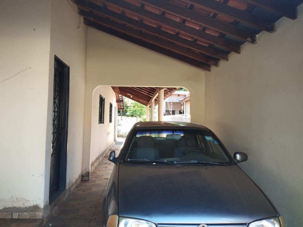 Rua Rio Grande do Sul,514 - Vila Fátima