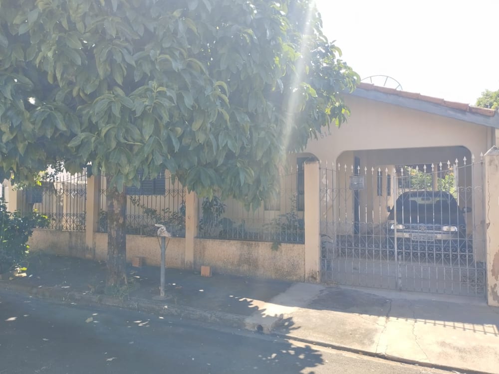 Rua Rio Grande do Sul,514 - Vila Fátima