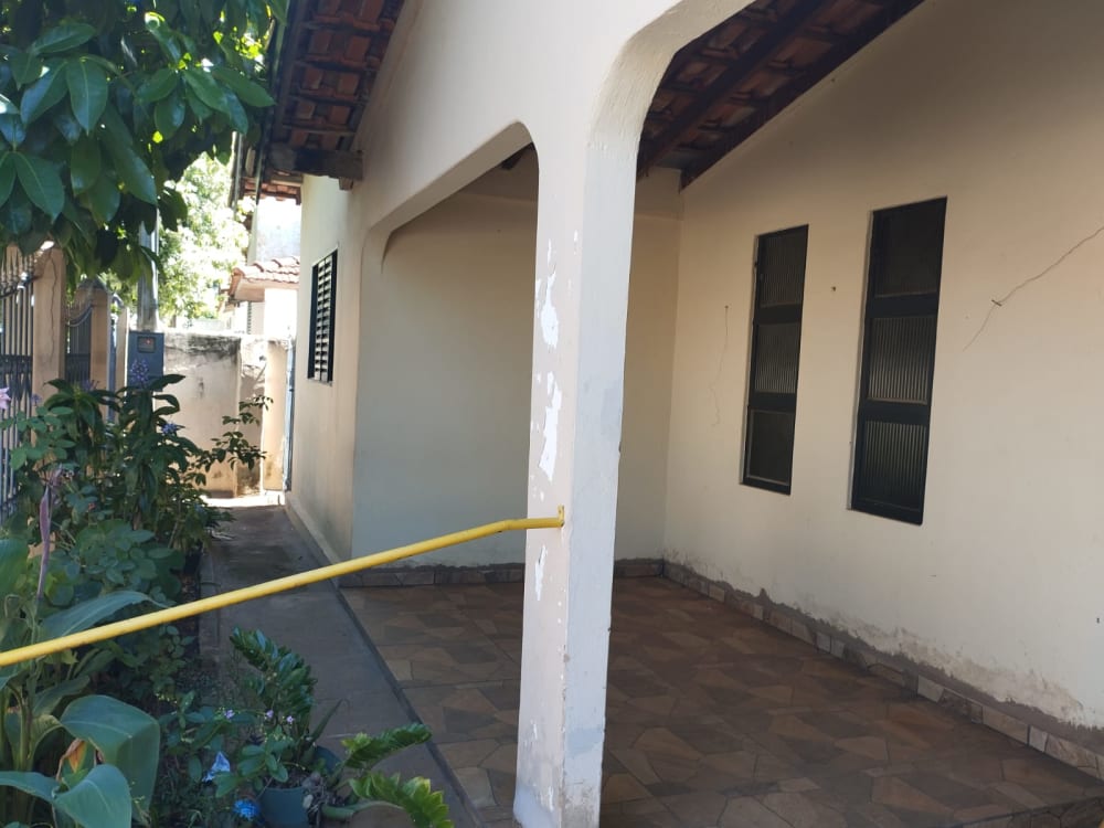 Rua Rio Grande do Sul,514 - Vila Fátima