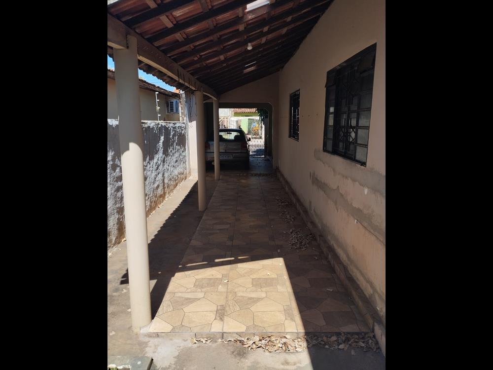 Rua Rio Grande do Sul,514 - Vila Fátima