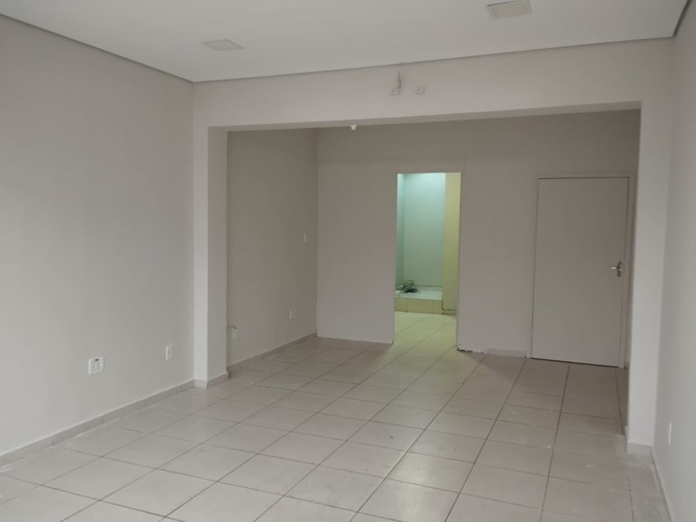 Rua Doutor Mário Sabino,259 - Centro