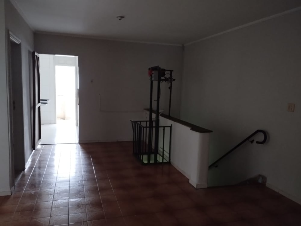 Rua Doutor Mário Sabino,259 - Centro