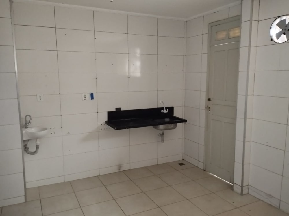 Rua Doutor Mário Sabino,259 - Centro