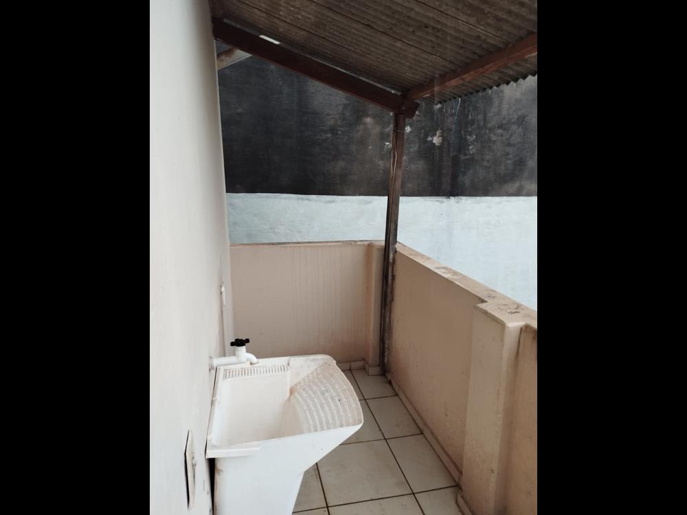 Rua Doutor Mário Sabino,259 - Centro