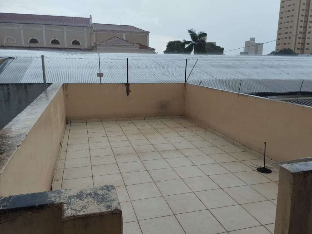 Rua Doutor Mário Sabino,259 - Centro