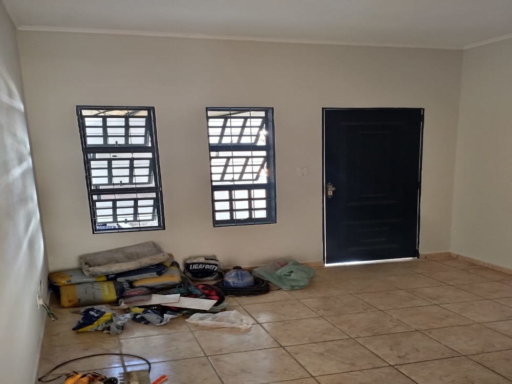 Avenida Marginal Maria Chica,1782, Apto 08 - Vila Independência