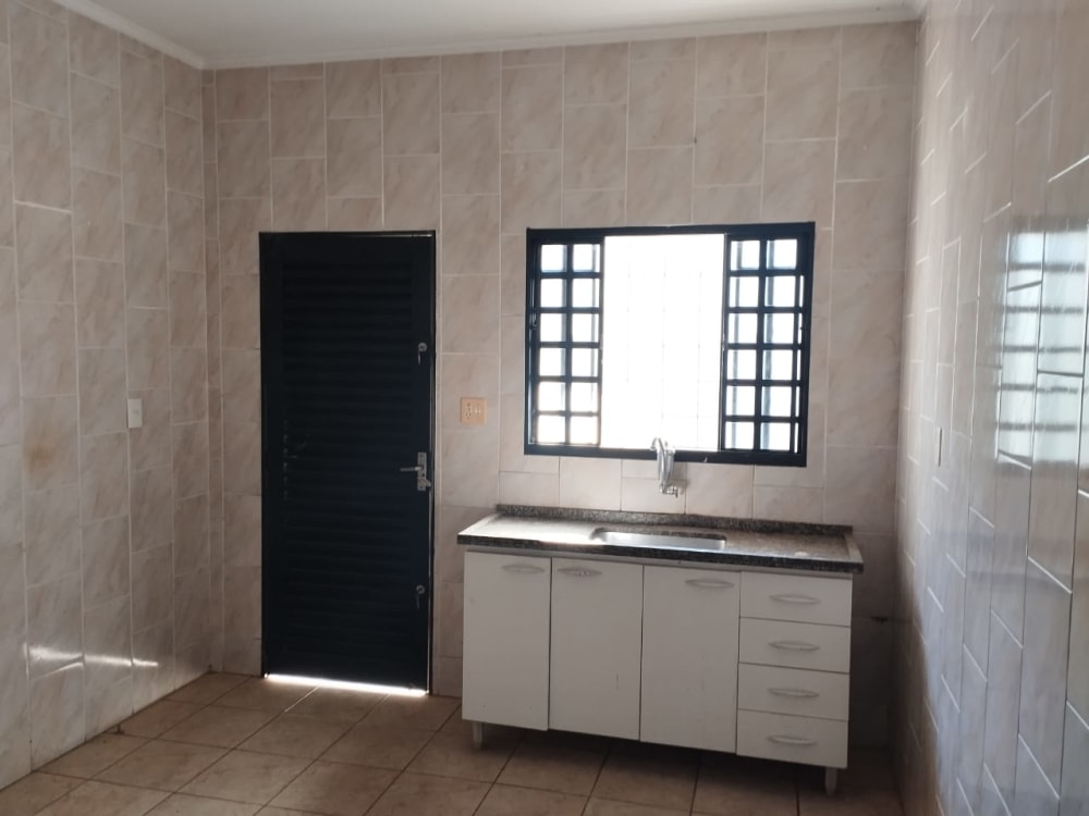 Avenida Marginal Maria Chica,1782, Apto 08 - Vila Independência