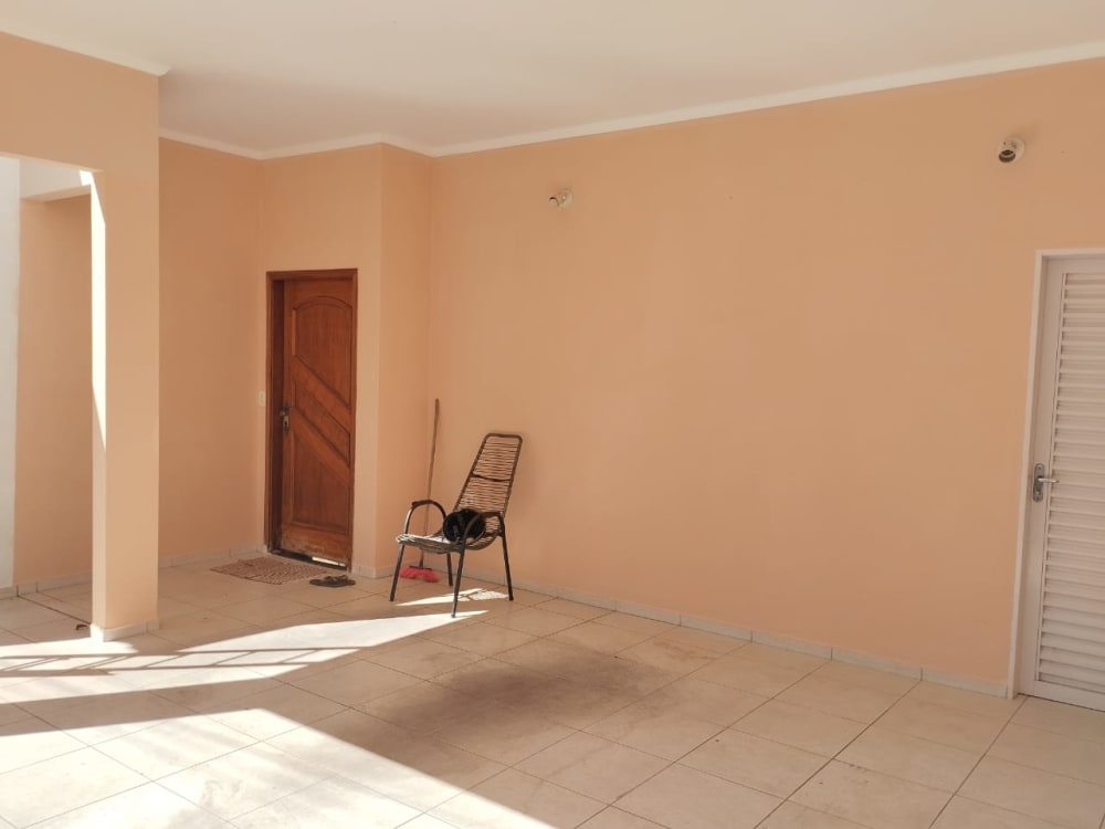 Rua Benedito Santana,60 - Alto das Brisas
