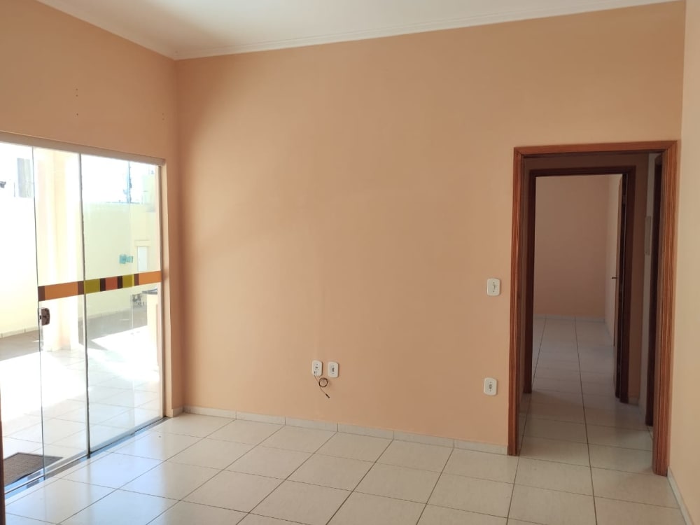 Rua Benedito Santana,60 - Alto das Brisas