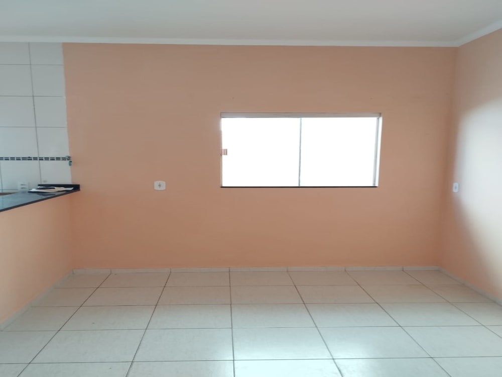 Rua Benedito Santana,60 - Alto das Brisas