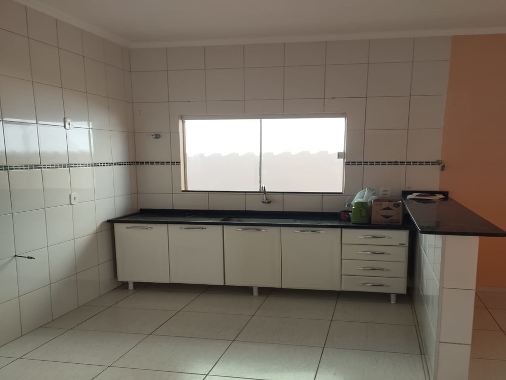 Rua Benedito Santana,60 - Alto das Brisas