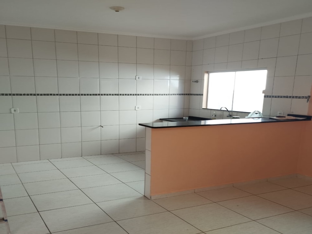 Rua Benedito Santana,60 - Alto das Brisas
