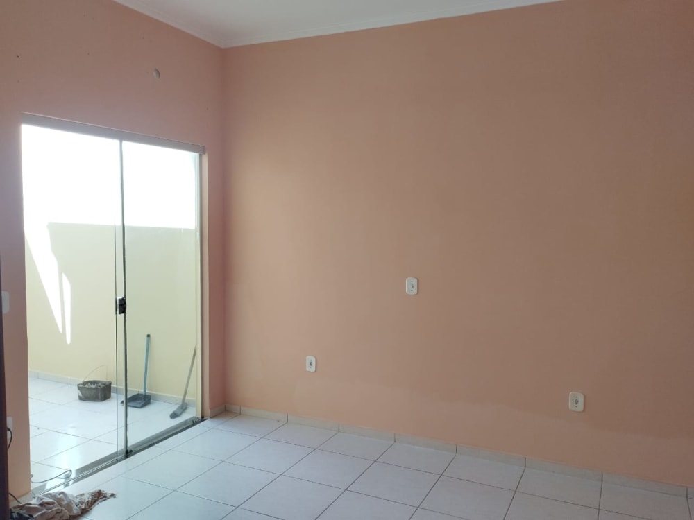 Rua Benedito Santana,60 - Alto das Brisas