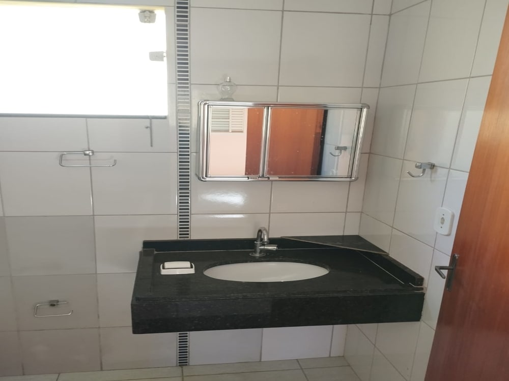 Rua Benedito Santana,60 - Alto das Brisas