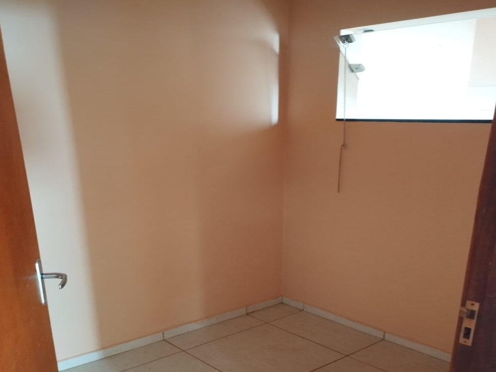 Rua Benedito Santana,60 - Alto das Brisas