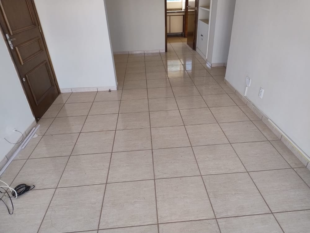 ÓTIMO APARTAMENTO NO 3º ANDAR NO EDIFICIO FLORENÇA