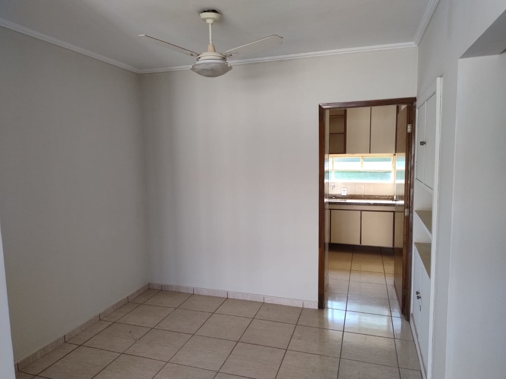 ÓTIMO APARTAMENTO NO 3º ANDAR NO EDIFICIO FLORENÇA