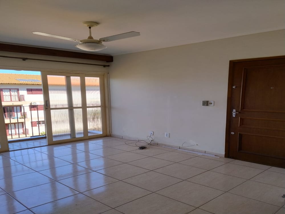 ÓTIMO APARTAMENTO NO 3º ANDAR NO EDIFICIO FLORENÇA