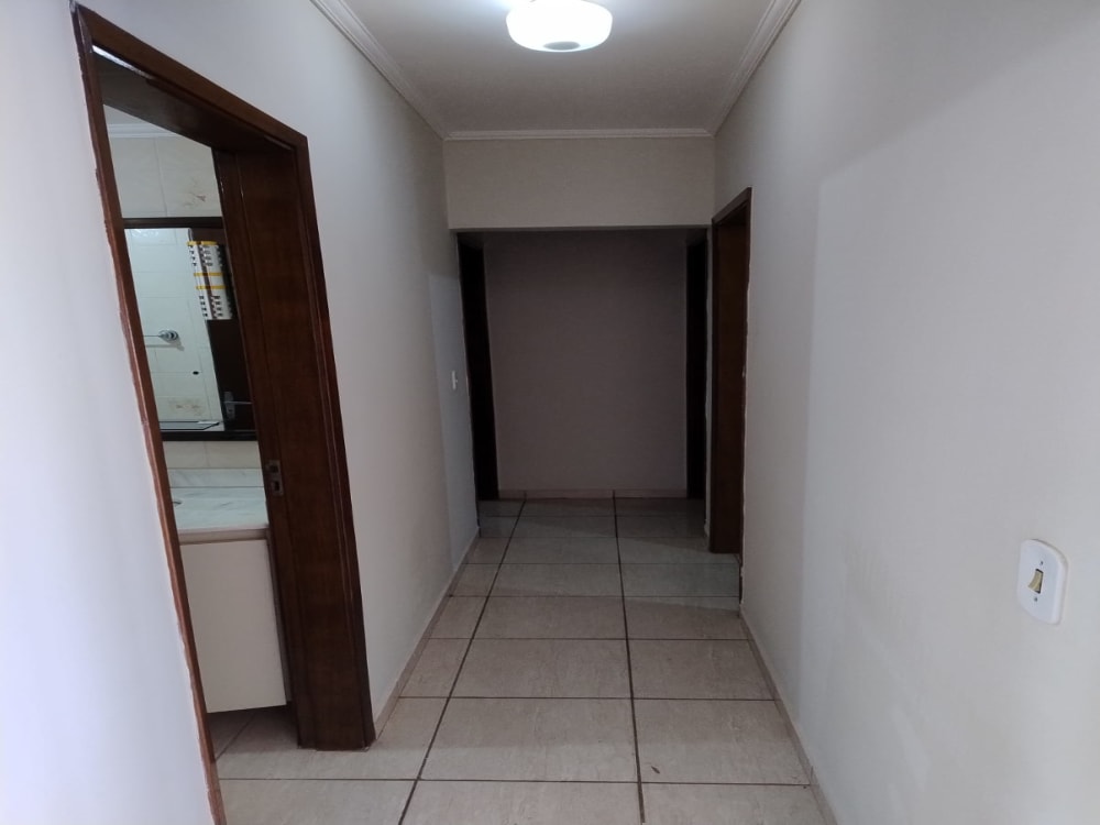 ÓTIMO APARTAMENTO NO 3º ANDAR NO EDIFICIO FLORENÇA