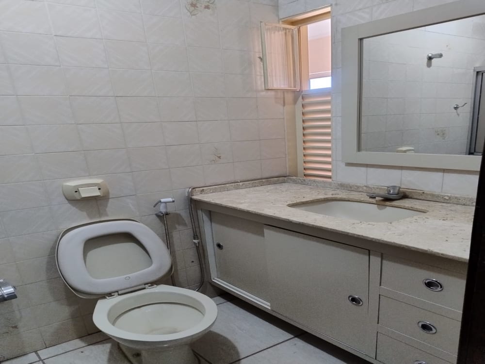ÓTIMO APARTAMENTO NO 3º ANDAR NO EDIFICIO FLORENÇA