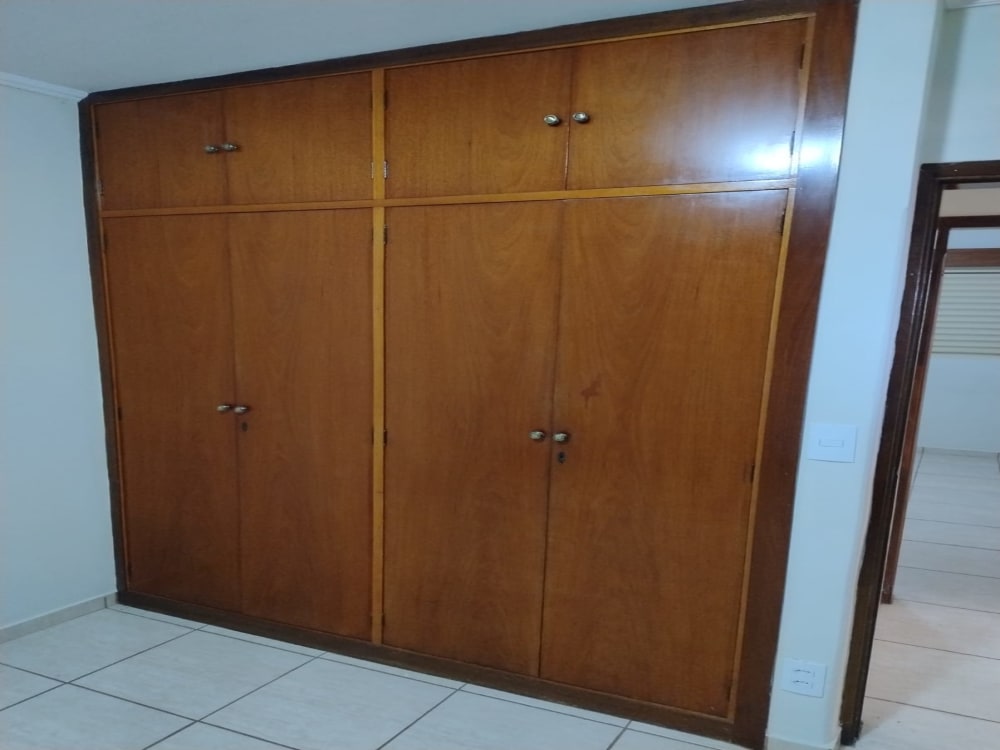ÓTIMO APARTAMENTO NO 3º ANDAR NO EDIFICIO FLORENÇA