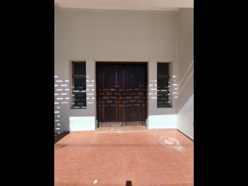 Rua Treze de Maio,252 - Centro