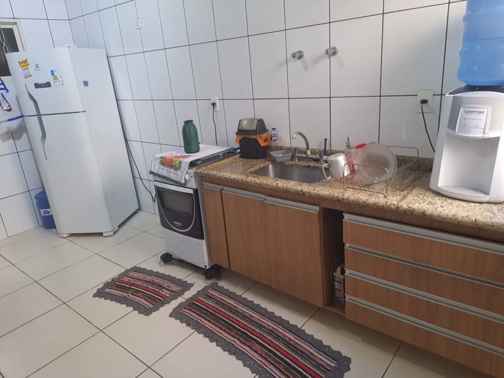 ÓTIMA CASA NO CENTRO