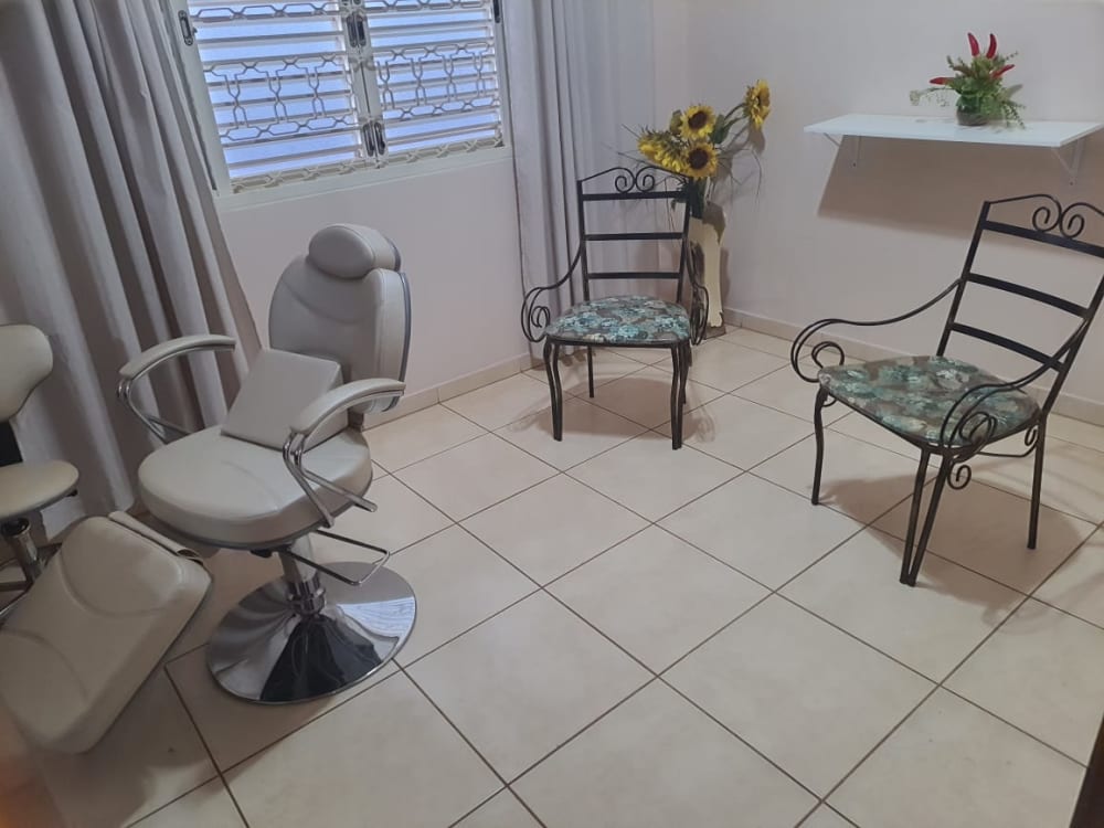 ÓTIMA CASA NO CENTRO