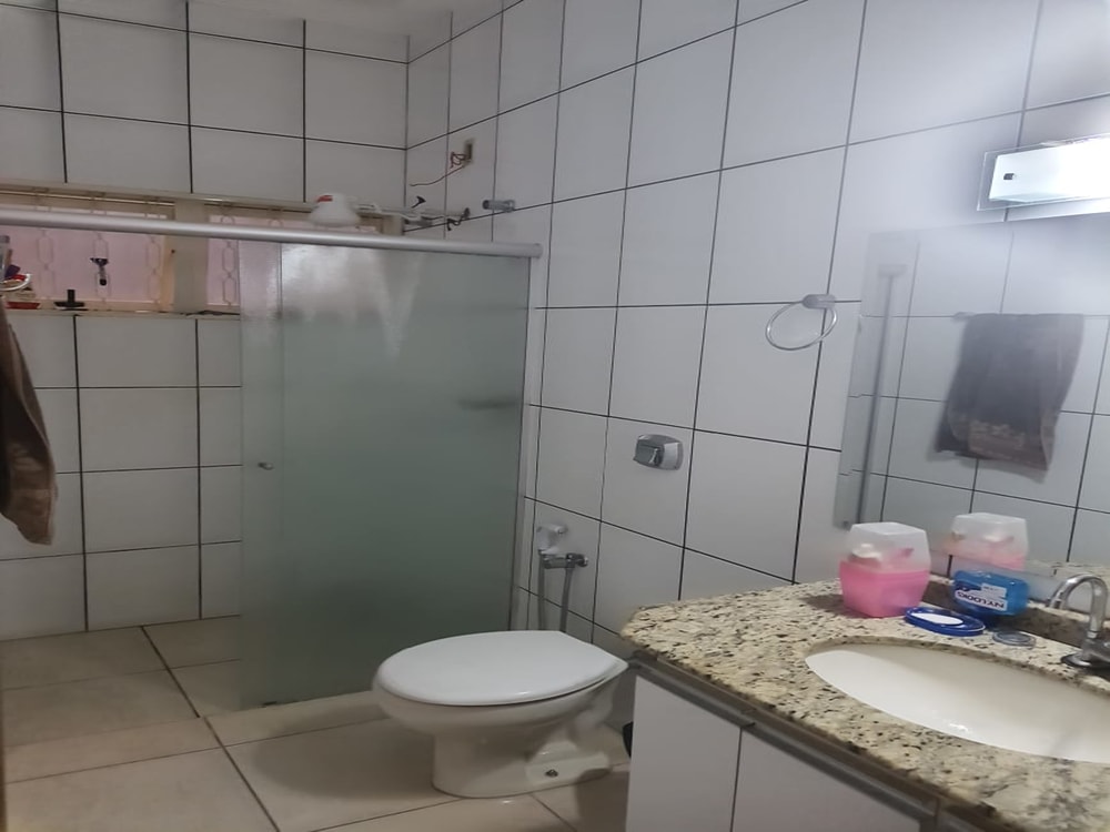 ÓTIMA CASA NO CENTRO
