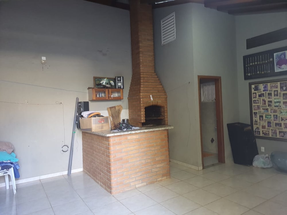 ÓTIMA CASA NO CENTRO