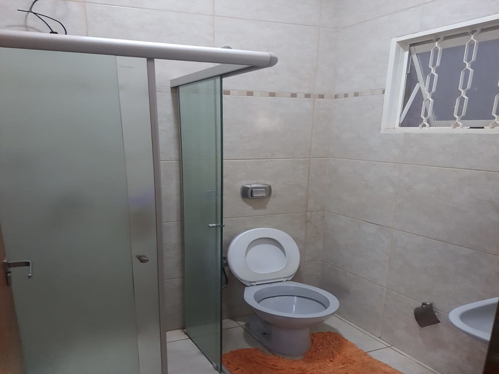 ÓTIMA CASA NO CENTRO