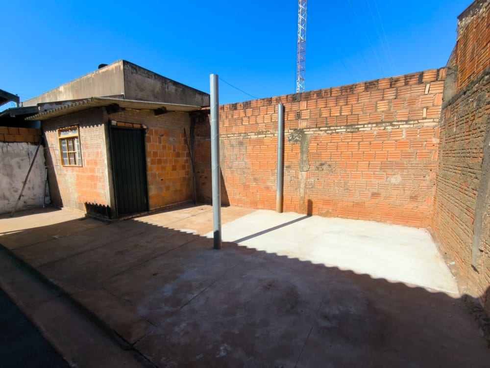 Rua Luiz Eduardo Nadai Alberton,16000 - Residencial Jardim Pevi