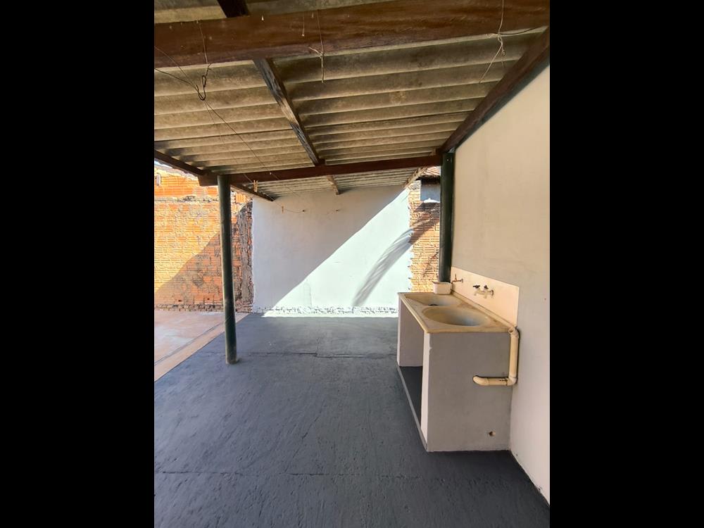 Rua Luiz Eduardo Nadai Alberton,16000 - Residencial Jardim Pevi