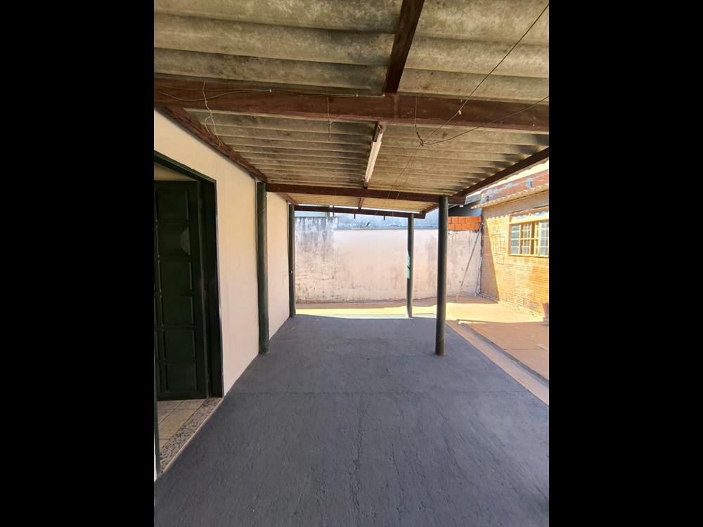 Rua Luiz Eduardo Nadai Alberton,16000 - Residencial Jardim Pevi