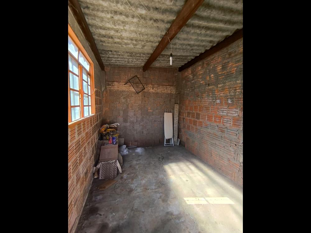 Rua Luiz Eduardo Nadai Alberton,16000 - Residencial Jardim Pevi
