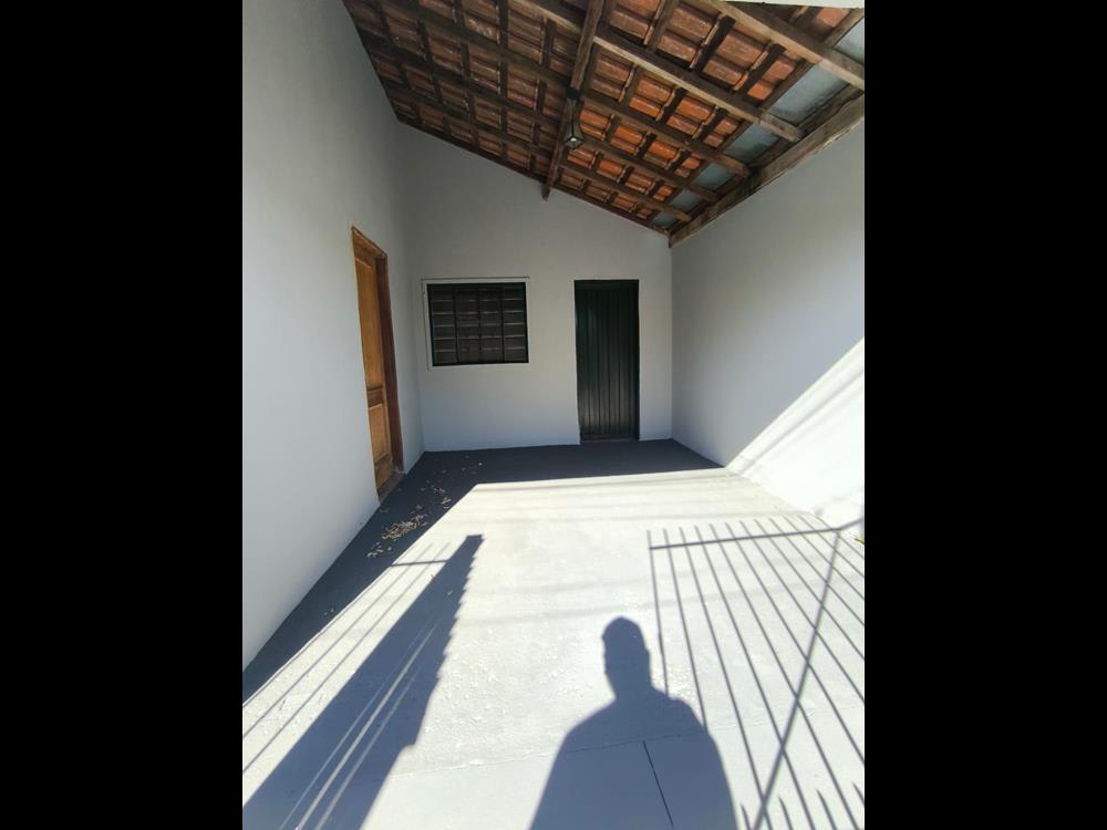 Rua Luiz Eduardo Nadai Alberton,16000 - Residencial Jardim Pevi