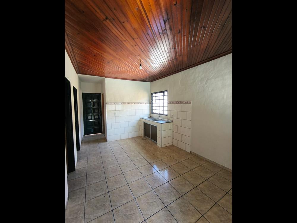 Rua Luiz Eduardo Nadai Alberton,16000 - Residencial Jardim Pevi