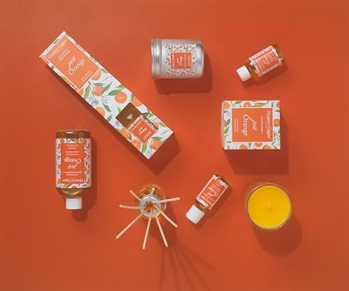 Vue 5 de Hassett Green London Diffuseur