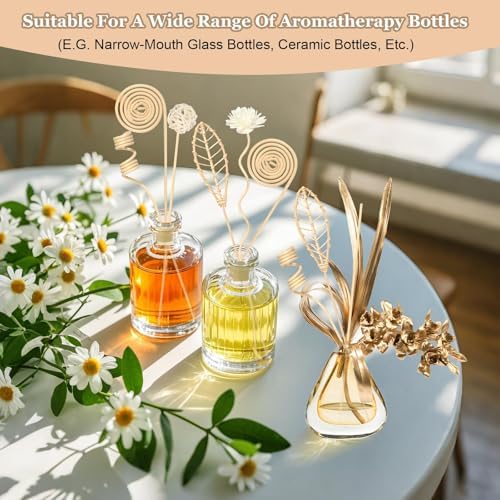 Vue 5 de Batonnets De Diffusion En