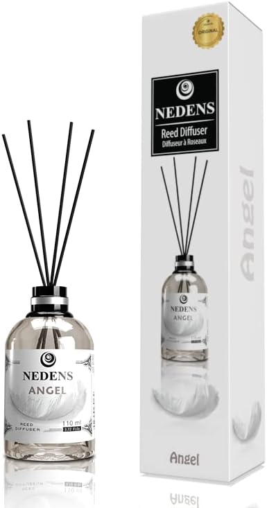 Nedens Diffuseur Batonnets