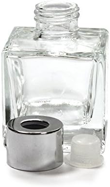 Vue 2 de Frandy Lot De Flacons