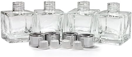 Vue 4 de Frandy Lot De Flacons